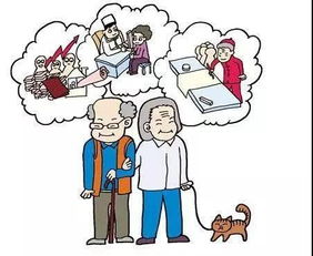 銀發時代來臨，云南準備好了嗎？——社會經濟咨詢服務的角色與機遇