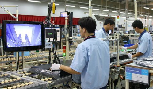 中企一跺腳，越南叫停694億投資 社會經濟咨詢服務背后的博弈